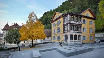 Maison Schädler