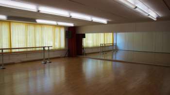 Salle de danse Resch
