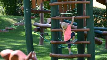 Aire de jeux de la Schaanwald