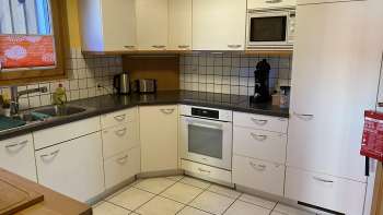 Cuisine Logement de vacances