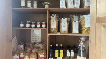 Boutique à la ferme Riethof