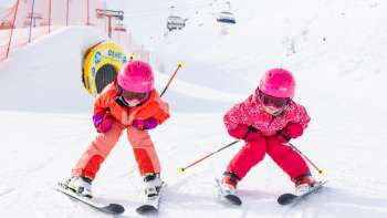 Domaine skiable de Malbun