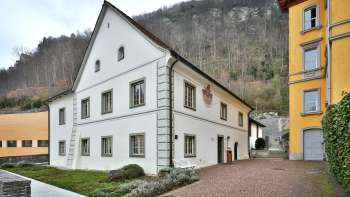 Maison de Rheinberger