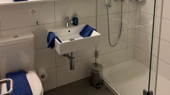 Chambre de l'hôtel Kulm