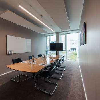 Salle de réunion Liechtenstein