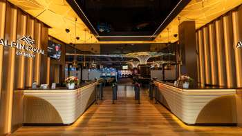 Alpin Royal Casino