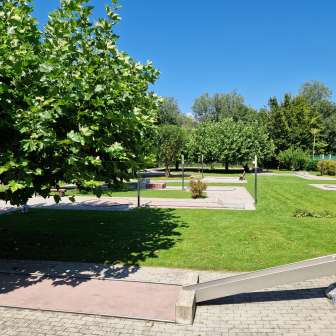 Minigolf de Schaan-Vaduz