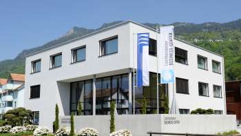 Centre d'affaires du Liechtenstein