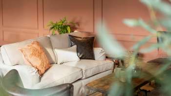 Hôtel Giessen Lounge