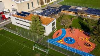 Parc de loisirs Widau