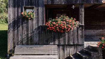 Musée de la vie rurale