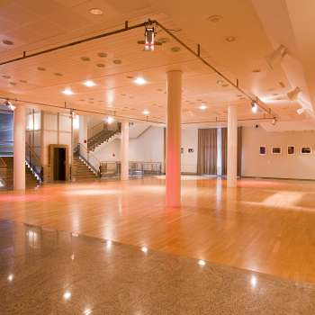 Salle Vaduz