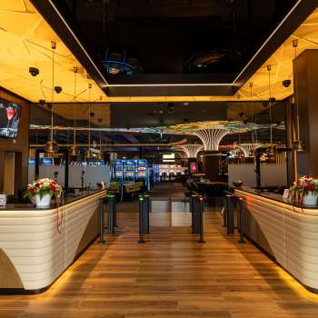 Alpin Royal Casino