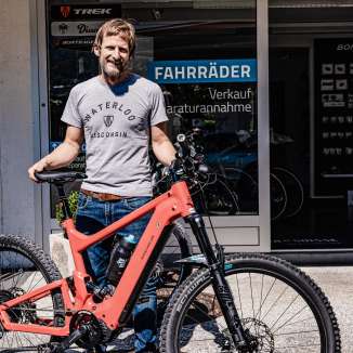 vélo électrique Liechtenstein, Arthur Wenaweser Zweirad Center Schaan
