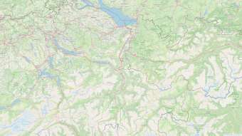 Afficher l'emplacement