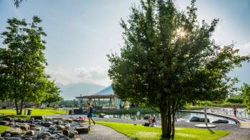 Parc de loisirs de Grossabünt