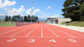 Centre de sport et de loisirs Blumenau