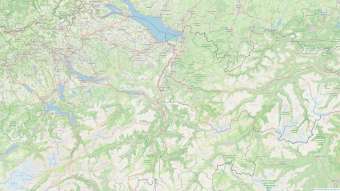 Afficher l'emplacement