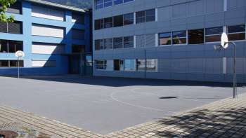 École primaire de Triesen