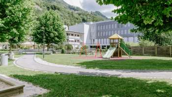 Aire de jeux Äule Aire de jeux Äule