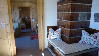 Logement de vacances Fernsicht B