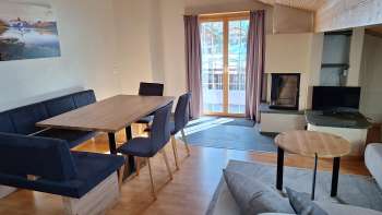 Logement de vacances Walserhof