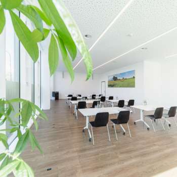 Salle de séminaire « Unterland »