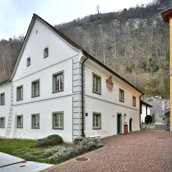 Maison de Rheinberger