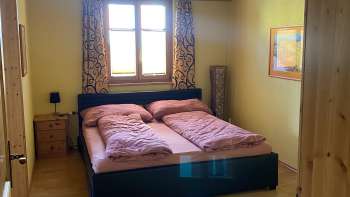 Chambre Logement de vacances