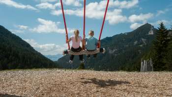 Parc de jeux Malbun