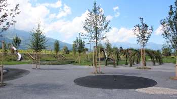 Centre de loisirs Blumenau