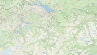 Afficher l'emplacement