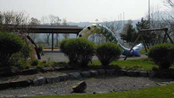 Aire de jeux Widau