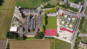 Centre scolaire Mühleholz 2 Centre scolaire Mühleholz 2