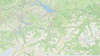 Afficher l'emplacement