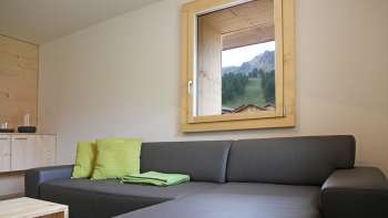 Habitat Logement de vacances Beck Chüaloch