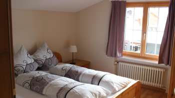 Logement de vacances Walserhof