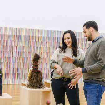 Cuisine et culture à Vaduz