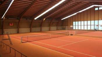 Tennis couvert Vaduz