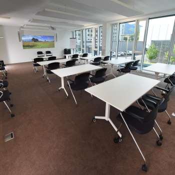 Centre d'affaires du Liechtenstein