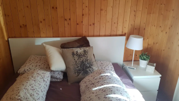 Logement de vacances Auszeit