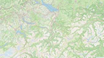 Afficher l'emplacement