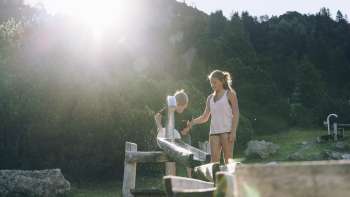 Parc de jeux Malbun