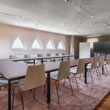 Salle de réunion "Gallery