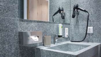 Chambre Vaduzerhof by b_smart