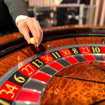Alpin Royal Casino