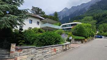 Logement de vacances Brandiserweg 11 Logement de vacances Brandiserweg 11