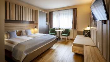 JUFA Hôtel Malbun