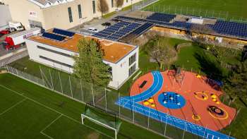 Parc de loisirs Widau