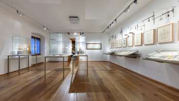 Musée national du Liechtenstein